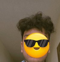 Anshuyarrrr - Male escort in Gurgaon