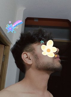 Anshuyarrrr - Acompañantes masculino in Gurgaon Photo 6 of 6