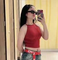 Anshvii Web Cam & Real Meet Escorts - escort in Kathmandu