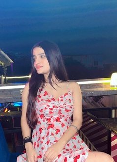 Ansika Real Meet - escort in Bangalore Photo 1 of 1