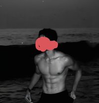 Anson8 - Male escort in Pune