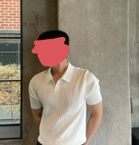 Anson8 - Male escort in Pune