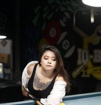 Indonesia girls available - escort in Gurgaon