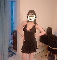 Añtaķa - escort in Cairo