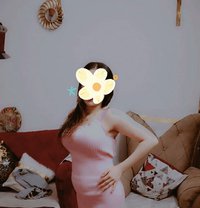 Añtaķa - escort in Cairo