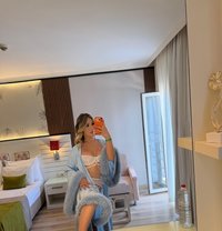 Antalya - Transsexual escort in Antalya