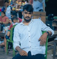 Antar - Male escort in Kolkata