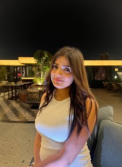 Antara - escort in Thiruvananthapuram Photo 1 of 2