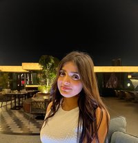 Antara - escort in Thiruvananthapuram