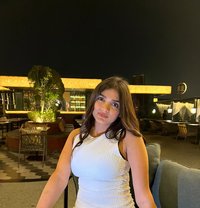 Antara - escort in Thiruvananthapuram
