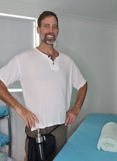 Anteros the Erotic Kink Coach - Male escort in Brisbane Photo 4 of 10