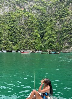 Antha - escort in Bali Photo 1 of 2