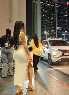 Antho - escort in Dubai Photo 13 of 14