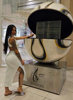 Antho - escort in Dubai Photo 14 of 14