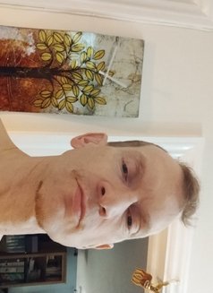 Anthoni - Male escort in Lisbon Photo 5 of 5