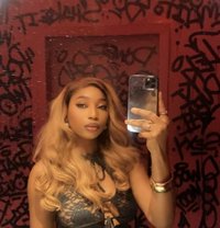 Anthonia - escort in Dubai