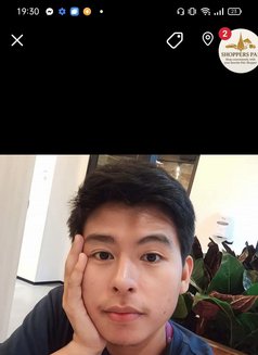 Anthony Anonuevo - Male escort in Bangkok Photo 1 of 2