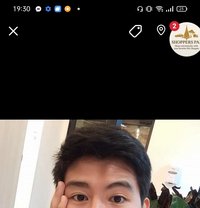 Anthony Anonuevo - Male escort in Bangkok