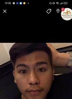 Anthony Anonuevo - Male escort in Bangkok Photo 2 of 2