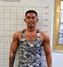 漆黑的战士 高战/Anthony - Acompañantes masculino in Shanghai Photo 22 of 23