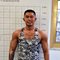 漆黑的战士 高战/Anthony - Male escort in Shanghai
