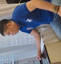 Anthony - Male escort in Hong Kong