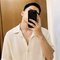 Anthony - Male escort in Makati City