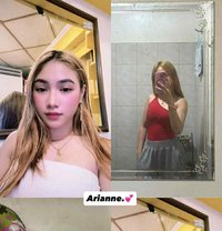 Touch by the angels - Male escort in Makati City