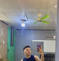 Anthony - Acompañantes masculino in Manila