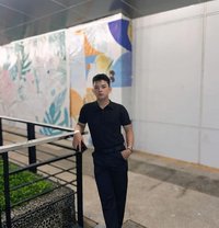 Anthony - Acompañantes masculino in Manila