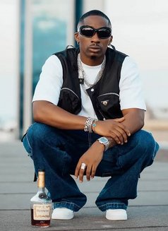 Anthony - Male adult performer in Candolim, Goa Photo 2 of 4