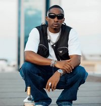 Anthony - Intérprete masculino de adultos in Candolim, Goa