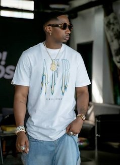 Anthony - Male adult performer in Candolim, Goa Photo 3 of 4