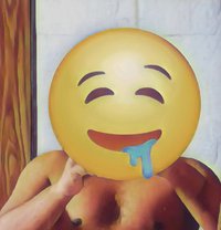 Anthony (Independent Escort and Masseur) - Male escort in New Delhi