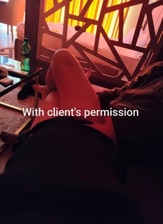 Anthony (Independent Escort and Masseur) - Acompañantes masculino in New Delhi Photo 4 of 4