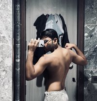Anthony - Acompañantes masculino in Jodhpur