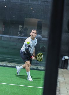 Anthony - Male escort in Jakarta Photo 3 of 3