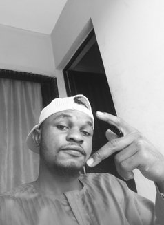 Anthony Jr - Male escort in Abuja Photo 1 of 3