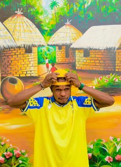 Anthony Jr - Male escort in Abuja Photo 3 of 3