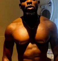 Anthony - Acompañantes masculino in Accra