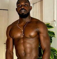 Anthony - Acompañantes masculino in Accra