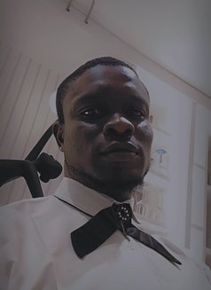 Anthony - Male escort in Lagos, Nigeria Photo 2 of 2