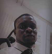 Anthony - Acompañantes masculino in Lagos, Nigeria