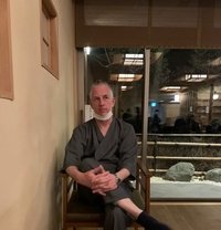 Anthony - Acompañantes masculino in Osaka