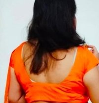 Anti Wife Mature Chubby Slim Housewife A - escort in Pune