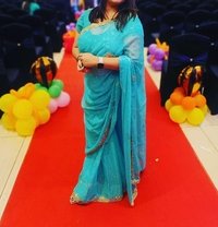 Anti Wife Mature Chubby Slim Housewife A - escort in Pune