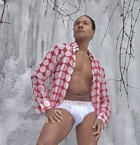 Antinous Aquila - Male escort in Toronto