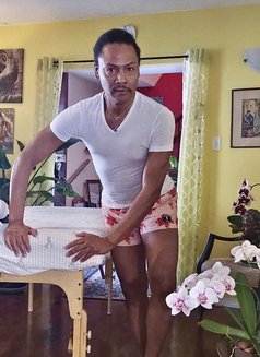 Antinous Aquila - Male escort in Toronto Photo 4 of 9