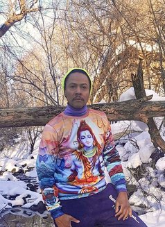 Antinous Aquila - Male escort in Toronto Photo 5 of 9