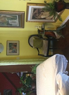 Antinous Aquila - Male escort in Toronto Photo 8 of 9